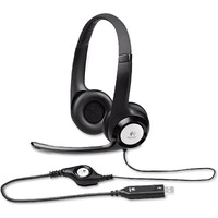 Logitech Clearchat Comfort Usb Headset