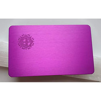 Eip Original Nikola Tesla Positive Energy Purple Plate Small