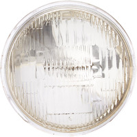 ""Candlepower Ge 4449 Sealed Beam Passing Lamp - 12V