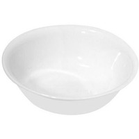 Corelle Winter Frost White 18 Oz Cerealsoup Bowl - Case = 6