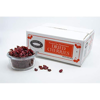 Traverse Bay Fruit Dried Cherries, 4 Pound