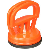 4-1/2"" Rubber Suction Cup