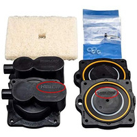 Hiblow Hp-60/80 Rebuild/Repair Kit - Genuine Factory Certified