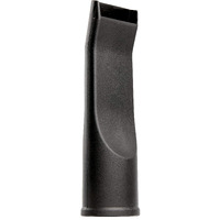 Workshop Wet/Dry Vacs Vacuum Accessories Ws25003A 2-1/2-Inch Car Nozzle Shop Vacuum Attachment For Wet/Dry Shop Vacuum, Black