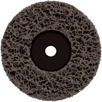 Wagner Spraytech 0513041 Paint Eater 4-1/2"" Replacement Disc, Rotating Palm Sander Replacement Disc, Spun-Fiber Disc, Colors May Vary