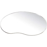 Lemax Christmas Village Mirror Lake Landscaping Accessory #34952