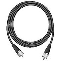 Firestik 18' (5.5M) Rg-58A/U Fire-Flex Pl To Pl