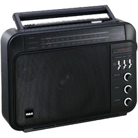 Rca Rp7887 Super Radio 3