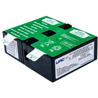Apcrbc123-Upc, Replacement Battery By Upc Upgrade Parts Company For Apc Ups Systems - Bx1300G, Br1000G, Bx1350M, Bn1350G, Bx1000G