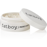 Fatboy Hair Perfect Putty, Medium Hold For Texture, Volumizing, Matte Finish, All Hair Types, 2.6 Oz