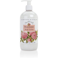 Crabtree & Evelyn Body Lotion, Rosewater, 169 Fl Oz