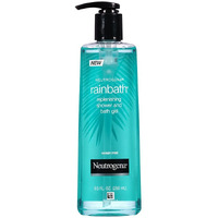 Neutrogena Rainbath Replenishing Shower And Bath Gel Ocean Mist, 16 Fluid Ounce