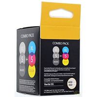 Kodak Al11Ua Verite 5 Xl Combo Ink Cartridge