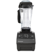 Vitamix 5200 Blender, Professional-Grade, Container, Self-Cleaning 64 Oz, Black/Grey