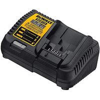 Dewalt 20V Max* Charger (Dcb115)