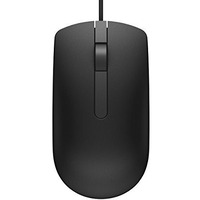 Dell Optical Mouse Ms116 (275-Bbcb)