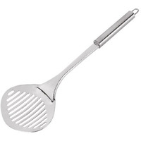 Hdp Litter Scoop Size:14"" Stainless Steel