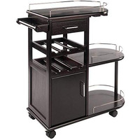 Winsome Trading, Inc. Jimmy Cart, Espreso