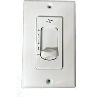 New Rhine Fan 4 Speed Control Controller Uc9020 New Nib Fan Controller - Fan Ceiling
