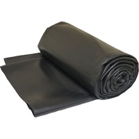 15' X 15' Firestone Rubbergard 60-Mil Epdm Roofing Rubber