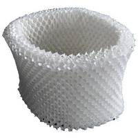 Optimus U-30012 Humidifier Replacement Wick Filter For U-33100, 2-Pack