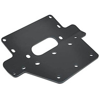 Extreme Max 5600.3163 Atv Winch Mount For Honda Trx420 Rancher 2X4 (Te/Tm) - 2007-2013