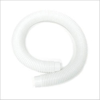 Summer Waves Replacement 1.5"" X 3 Plastic Return Or Suction Hose For Pools P58150036