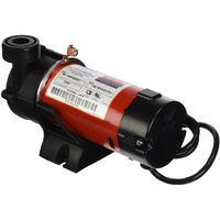 Waterway Plastics 806105066152 3312620-14 Tiny Might Circulating 230V