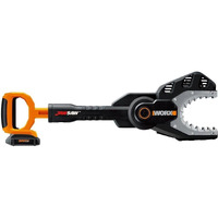 Worx 20V Jawsaw Cordless Chainsaw Power Share - Wg320 (Battery & Charger Included)