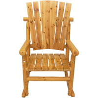 Leigh Country Tx 95100 Aspen Single Rocker
