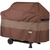 Duck Covers Ultimate Waterproof Bbq Grill Cover, 59 Inch