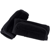 Coolbebe Car Seat Straps Shoulder Pads For Baby Kids, Super Soft Seat Belt Covers For All Car Seats/Pushchair/Stroller/High Chair