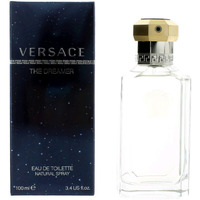 Versace The Dreamer By Versace, 3.3 Oz Eau De Toilette Spray For Men