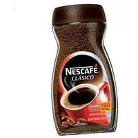 Nescafe Clasico, 10.5 Ounce Jar