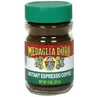 Medaglia D Oro Coffee Inst Expresso