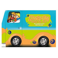 Scooby-Doo, Where Are You!: Complete Series