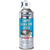 Blue Magic 900 Carpet Stain & Spot Lifter - 22 Oz. Aerosol Can