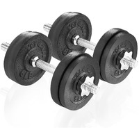 Yes4All Dumbbell Adjustable - 60Lbs