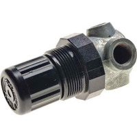 Craftsman Ac-0007 Compressor 4-Port Regulator