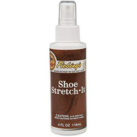 Fiebings Shoe Stretch-It, 4 Oz. - For Leather, Suede, Or Nubuck Shoes