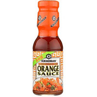 Kikkoman Orange Sauce, 12.5 Fl Oz (Pack Of 6)