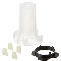 Whirlpool 285748 Agitator Cam Kit, White