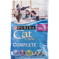 Purina Cat Chow, 3.15-Pound
