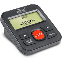 Caller Id Box For Landline Phone Number Lcd Display With Call Blocker - Stop Unwanted Calls, Robocalls, Spam, Telemarketers
