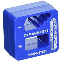 Master Magnetics 07524 Magnetizer/Demagnetizer