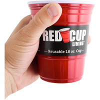 Red Cup Living