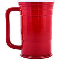 Red Cup Living