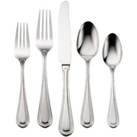 Oneida Countess 45-Piece Flatware Set, Service For 8