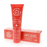 Veterinus Derma Gel Tube 100Ml - 3.4Fl.Oz. (+ 10Ml Tube Included)