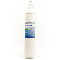 Swift Green Filters Replacement For Lt600P, 5231Ja2006A,46-9990 Refrigerators Water Filters (Pack Of 1) Made In Usa